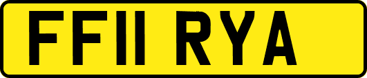 FF11RYA