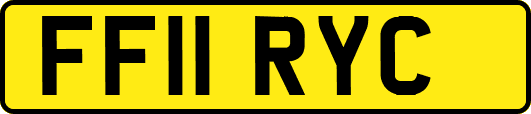 FF11RYC