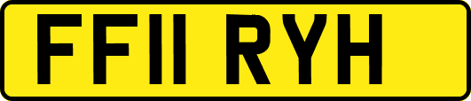 FF11RYH