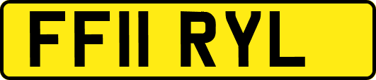 FF11RYL