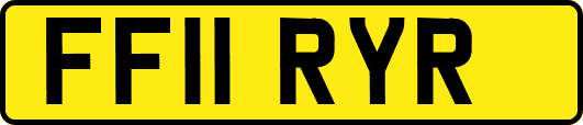 FF11RYR