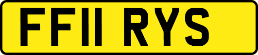FF11RYS