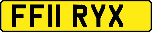 FF11RYX