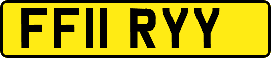 FF11RYY