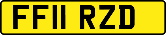 FF11RZD