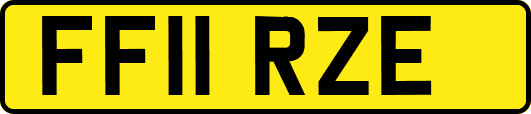 FF11RZE