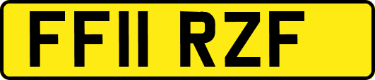 FF11RZF