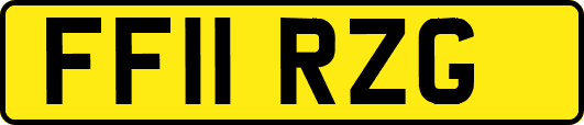 FF11RZG