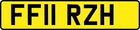 FF11RZH