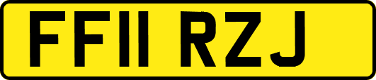 FF11RZJ