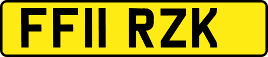 FF11RZK