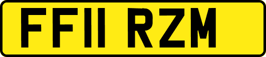 FF11RZM