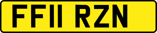 FF11RZN