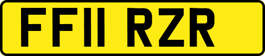 FF11RZR