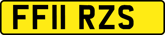 FF11RZS