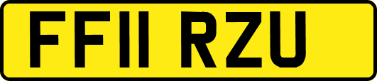 FF11RZU