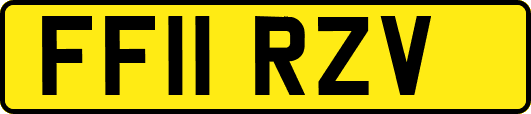 FF11RZV