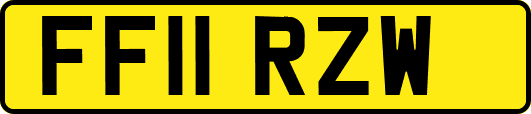 FF11RZW