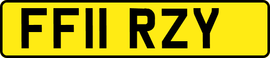FF11RZY