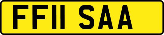 FF11SAA