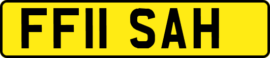 FF11SAH
