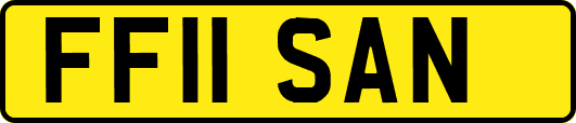 FF11SAN