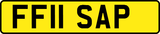 FF11SAP