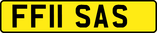FF11SAS