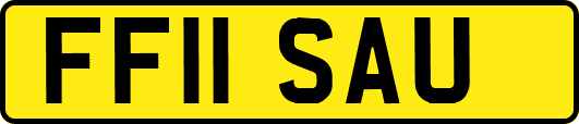 FF11SAU