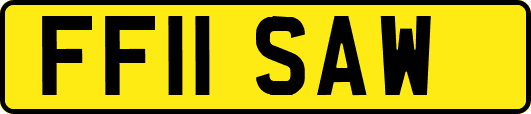 FF11SAW