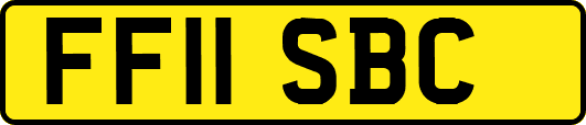 FF11SBC