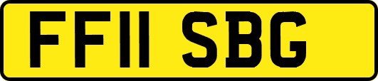 FF11SBG
