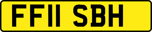 FF11SBH