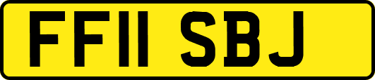 FF11SBJ