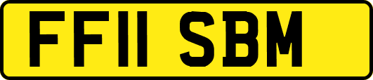 FF11SBM
