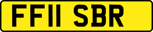 FF11SBR
