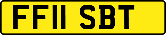 FF11SBT