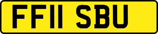 FF11SBU