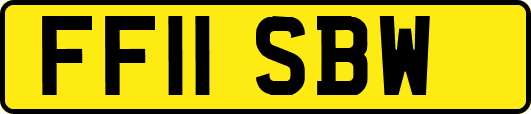 FF11SBW