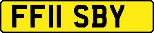 FF11SBY