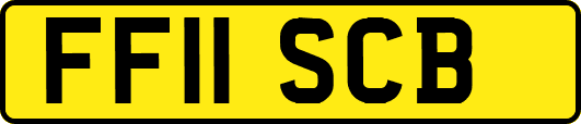 FF11SCB