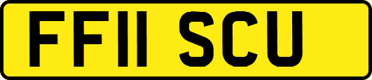 FF11SCU