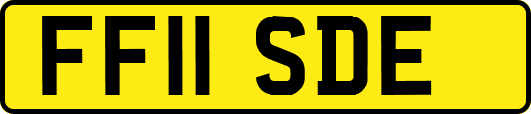 FF11SDE