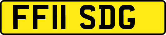 FF11SDG
