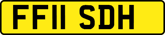 FF11SDH