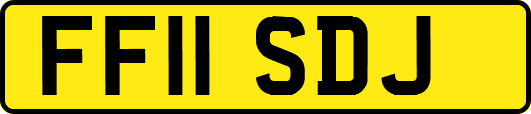 FF11SDJ