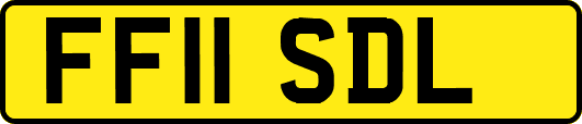 FF11SDL