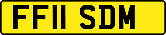 FF11SDM