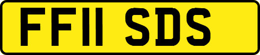 FF11SDS