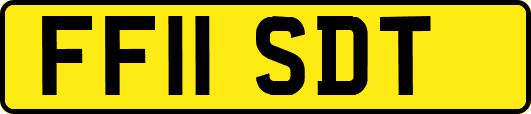 FF11SDT